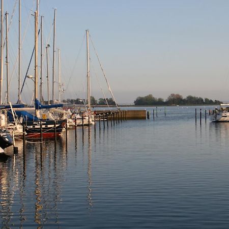 Hafenresidenz Fehmarn Villa Lemkenhafen auf Fehmarn Exterior photo